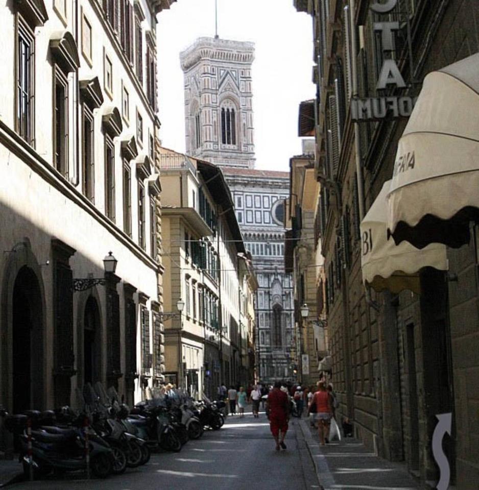 David Inn Florence Exterior photo