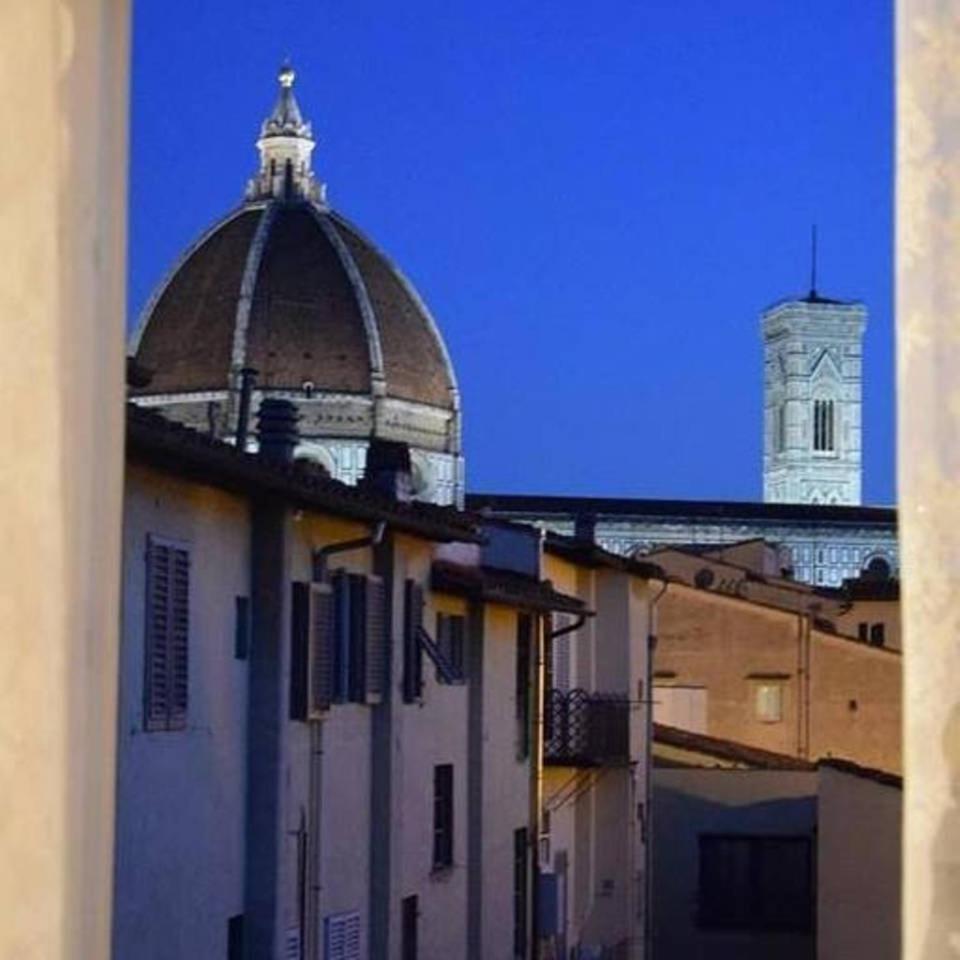 David Inn Florence Exterior photo